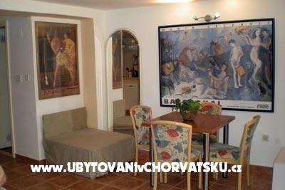 Apartmány Dubrovnik Stari Grad – foto 3