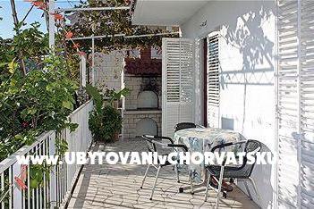Apartmány IVE Srebreno – foto 5
