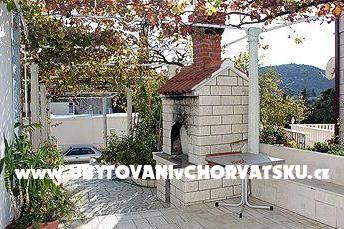 Apartmány IVE Srebreno – foto 6