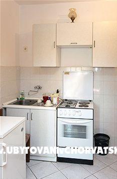 Apartmány IVE Srebreno – foto 7