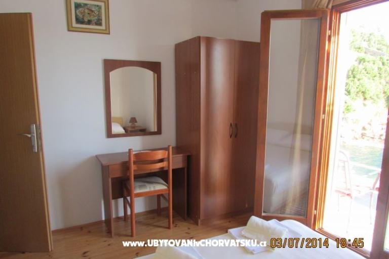 Apartmány Antea (Litrica) – foto 12