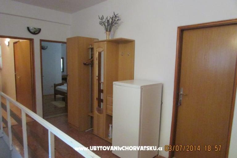 Apartmány Antea (Litrica) – foto 13