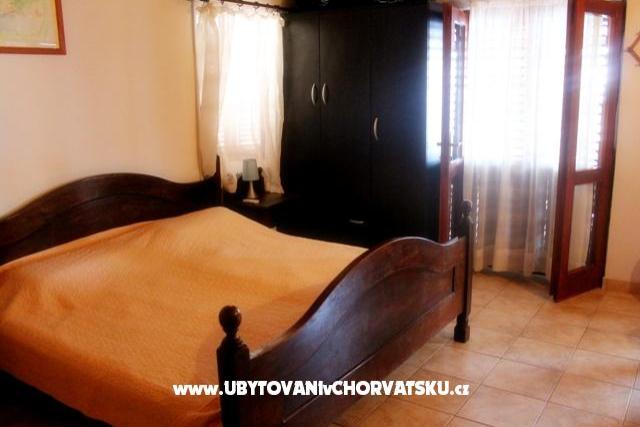 Apartmány Antea (Litrica) – foto 14