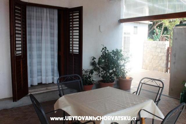 Apartmány Antea (Litrica) – foto 16