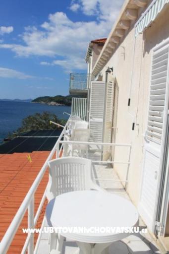 Apartmány Antea (Litrica) – foto 2