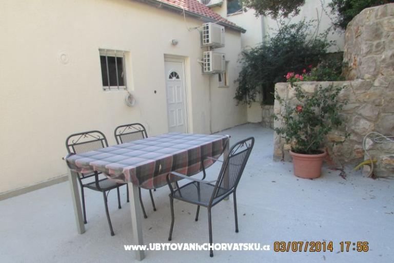 Apartmány Antea (Litrica) – foto 3