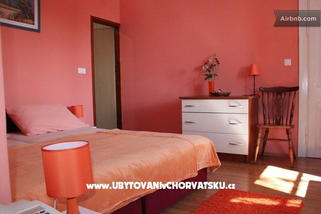 Apartmány Mir Dubrovnik – foto 8