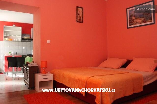 Apartmány Mir Dubrovnik – foto 9