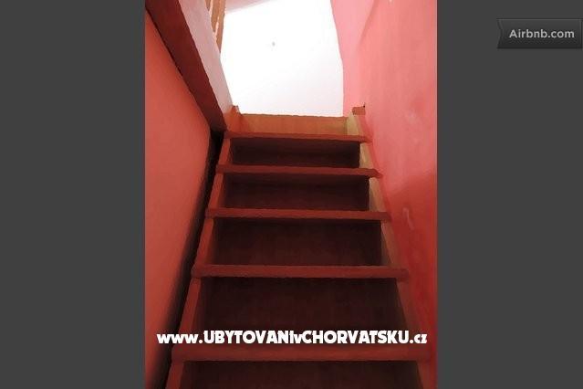 Apartmány Mir Dubrovnik – foto 10