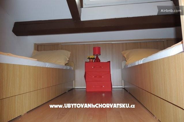 Apartmány Mir Dubrovnik – foto 11