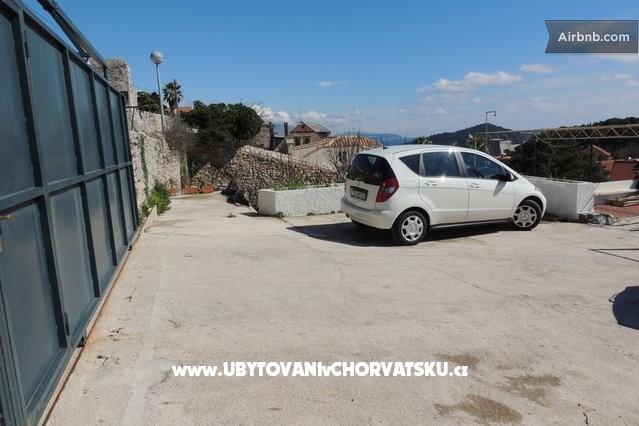 Apartmány Mir Dubrovnik – foto 12