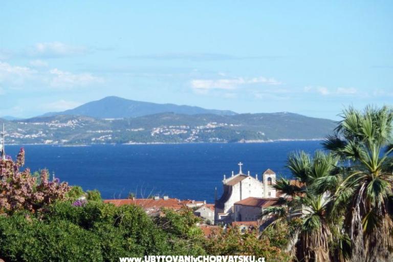 Apartmány Mir Dubrovnik – foto 3