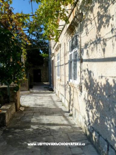 Apartmány Mir Dubrovnik – foto 4