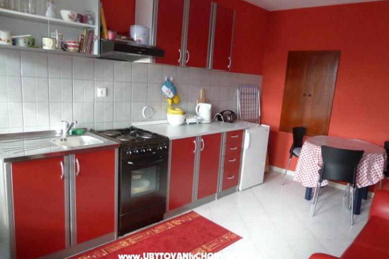 Apartmány Mir Dubrovnik – foto 5