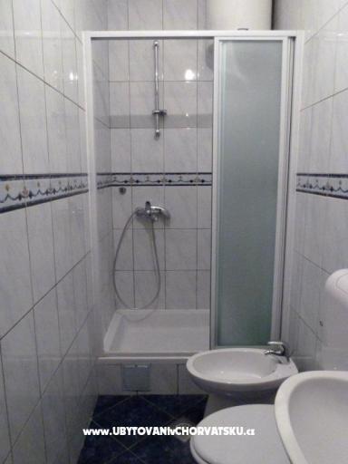 Apartmány Mir Dubrovnik – foto 6