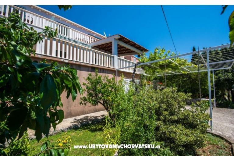 Apartmány Nautilus Dubrovnik – foto 10