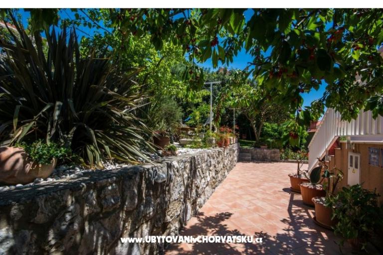 Apartmány Nautilus Dubrovnik – foto 11