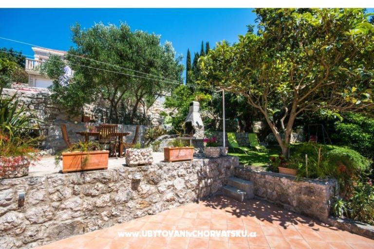 Apartmány Nautilus Dubrovnik – foto 2