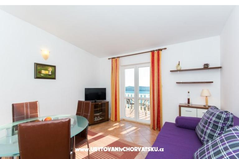 Apartmány Nautilus Dubrovnik – foto 9