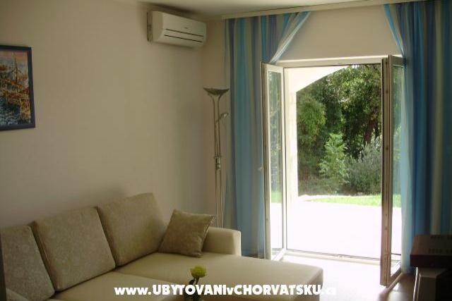Apartmány Perić – foto 2