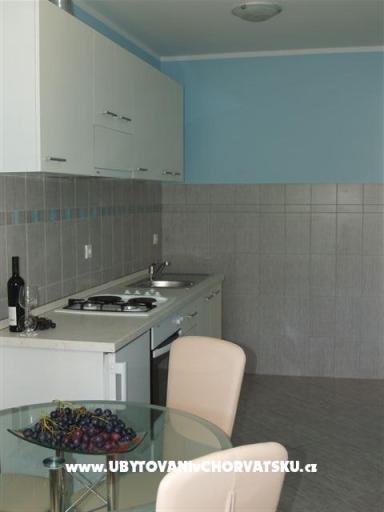 Apartmány Perić – foto 4