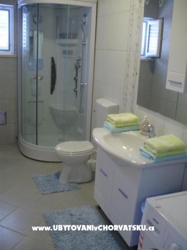 Apartmány Perić – foto 5