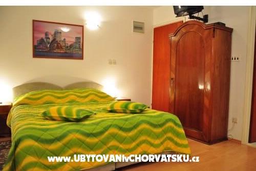Apartmány & room Giron – foto 2