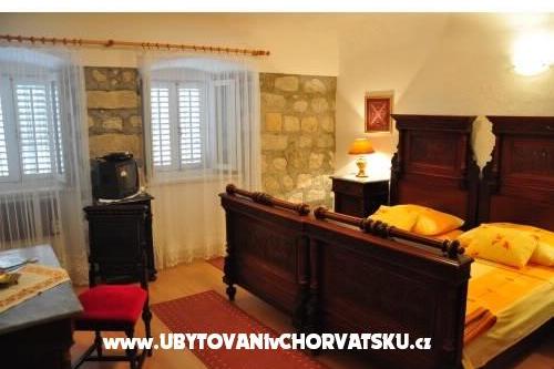 Apartmány & room Giron – foto 4