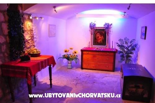 Apartmány & room Giron – foto 8