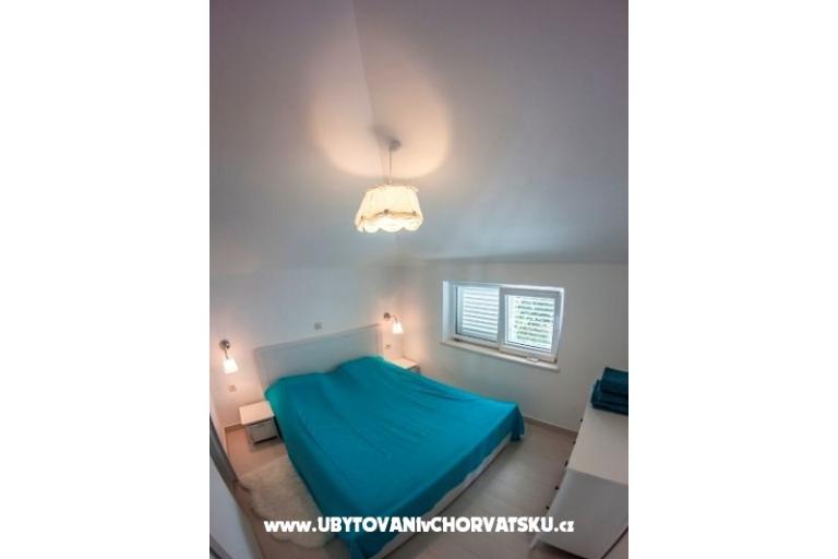 Apartmány Borić  – foto 10