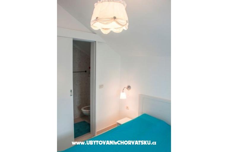 Apartmány Borić  – foto 11