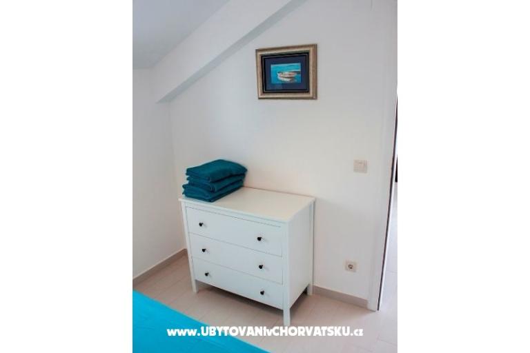 Apartmány Borić  – foto 12