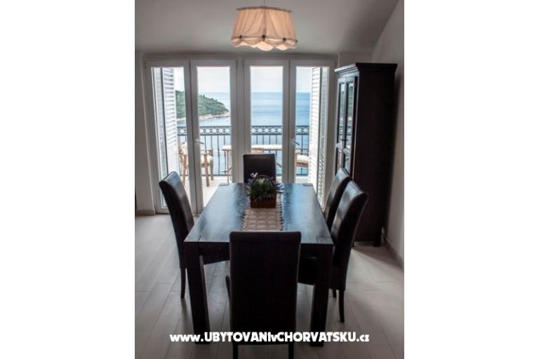 Apartmány Borić  – foto 13