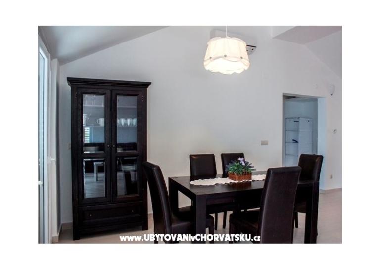 Apartmány Borić  – foto 14