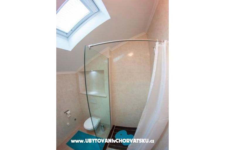 Apartmány Borić  – foto 15