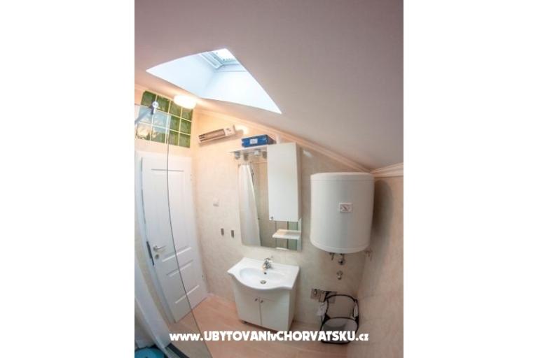 Apartmány Borić  – foto 16