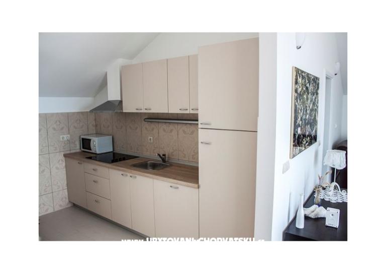 Apartmány Borić  – foto 7