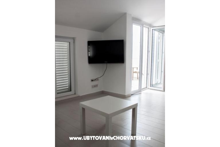 Apartmány Borić  – foto 9