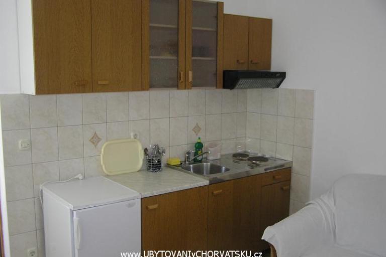 Apartmány Klara – foto 2