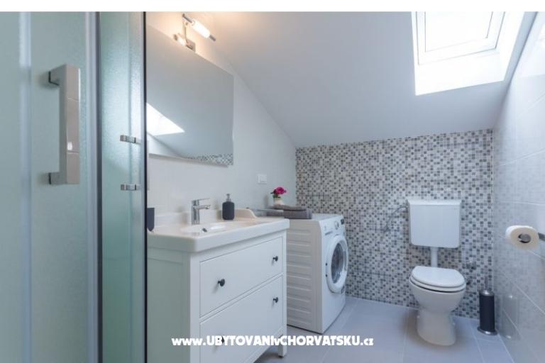 Apartmán Fortunei Rožat – foto 11