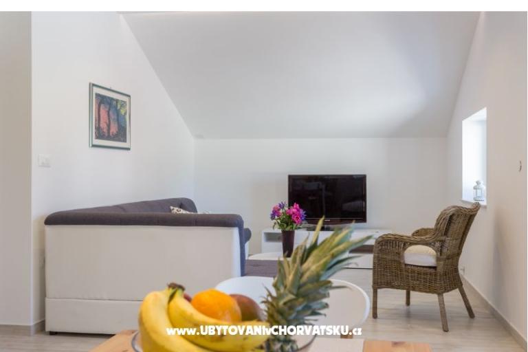 Apartmán Fortunei Rožat – foto 16