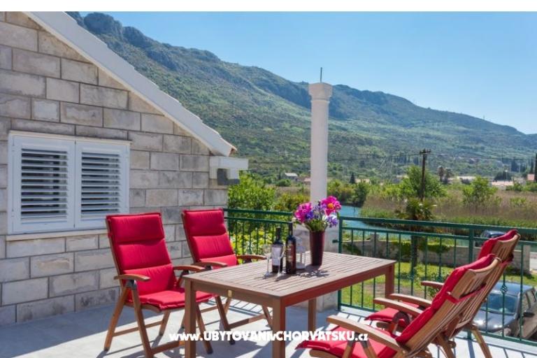 Apartmán Fortunei Rožat – foto 3