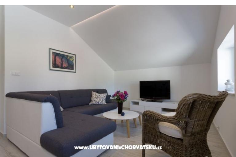 Apartmán Fortunei Rožat – foto 4