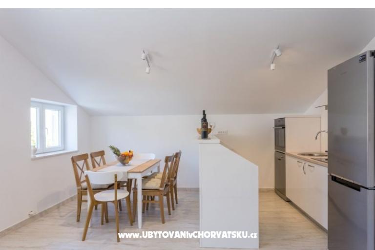 Apartmán Fortunei Rožat – foto 5