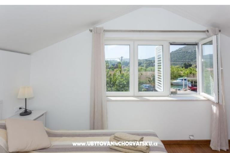 Apartmán Fortunei Rožat – foto 9