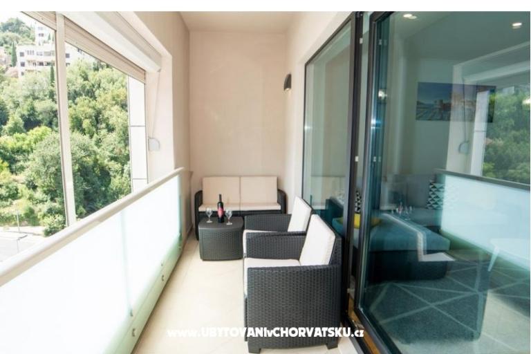 Apartmán Heart of Dubrovnik – foto 3