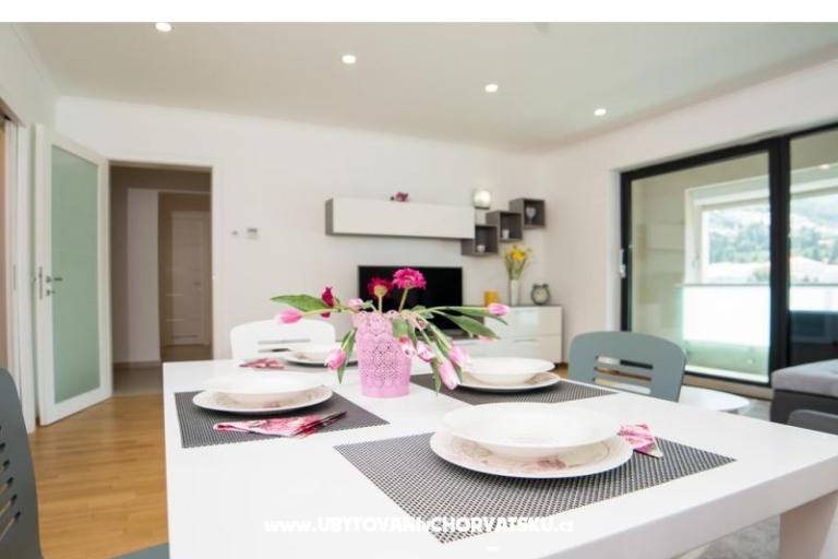 Apartmán Heart of Dubrovnik – foto 4