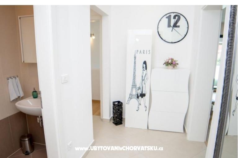 Apartmán Heart of Dubrovnik – foto 5
