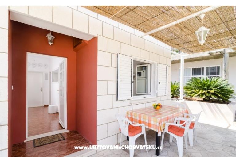 Apartmán Melisa**** Dubrovnik – foto 3