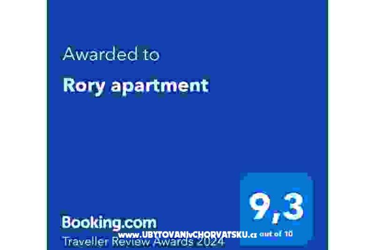 Apartmán Rory – foto 20